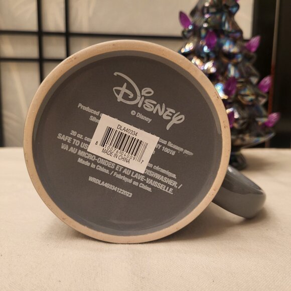 Disney Haunted Mansion 20 oz. Coffee Mugs - Set of 2 - NEW - Picture 6 of 6